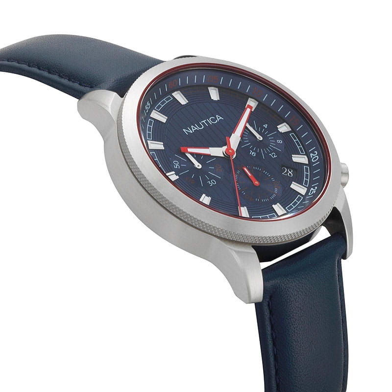 Nautica Taylor Chronograph NAPTYR002 Twoje Zegarki