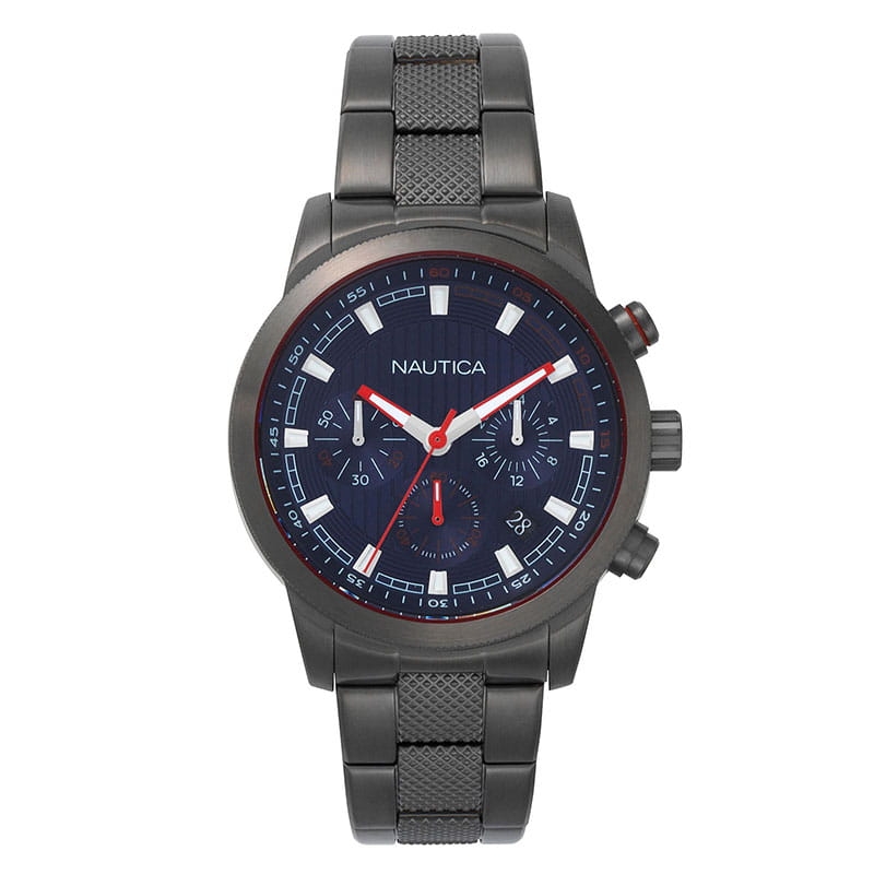 Nautica Taylor Chronograph NAPTYR005 Twoje Zegarki