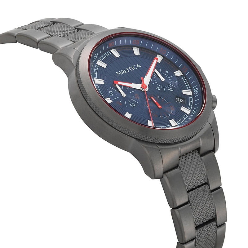 Nautica Taylor Chronograph NAPTYR005 Twoje Zegarki