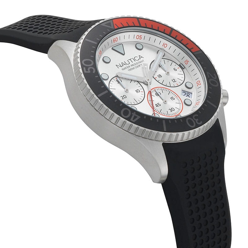 Nautica Westport Chronograph NAPWPC001 Twoje Zegarki