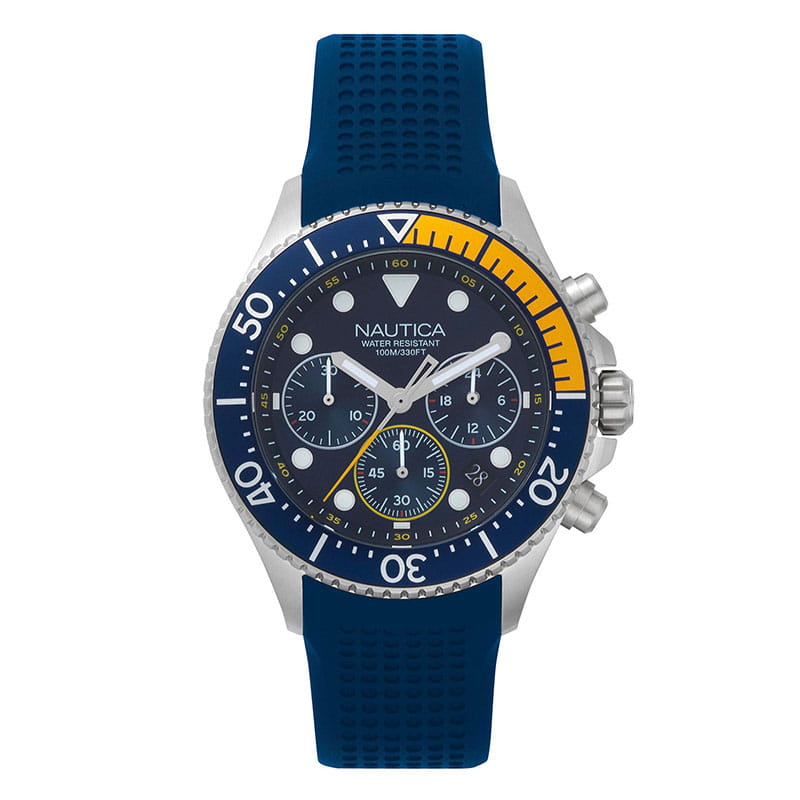 Nautica Westport Chronograph NAPWPC002 Twoje Zegarki