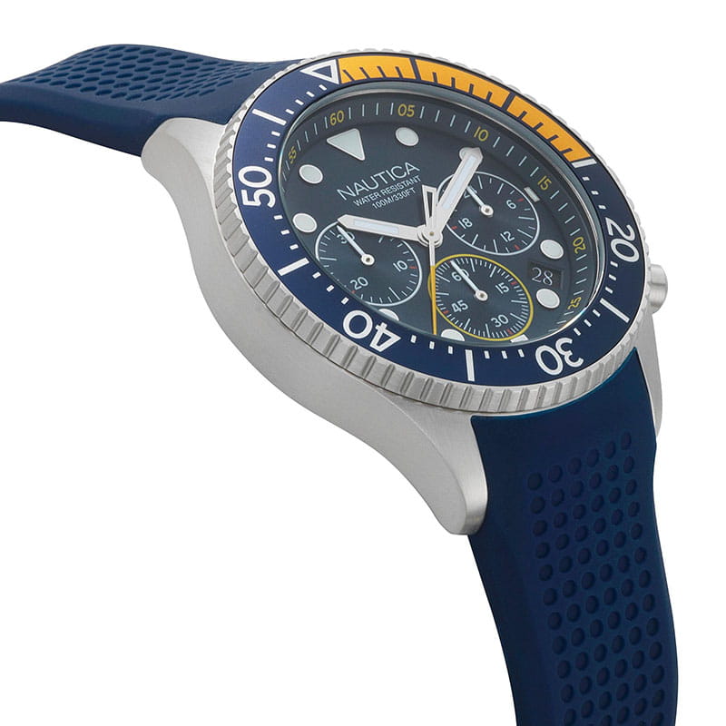 Nautica Westport Chronograph NAPWPC002 Twoje Zegarki