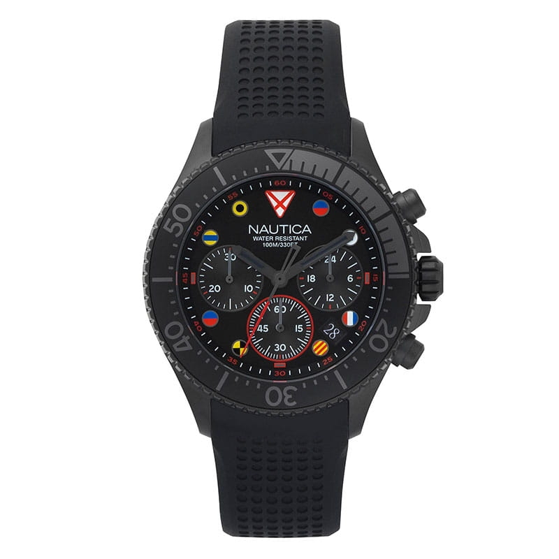 Nautica Westport Chronograph NAPWPC003 Twoje Zegarki