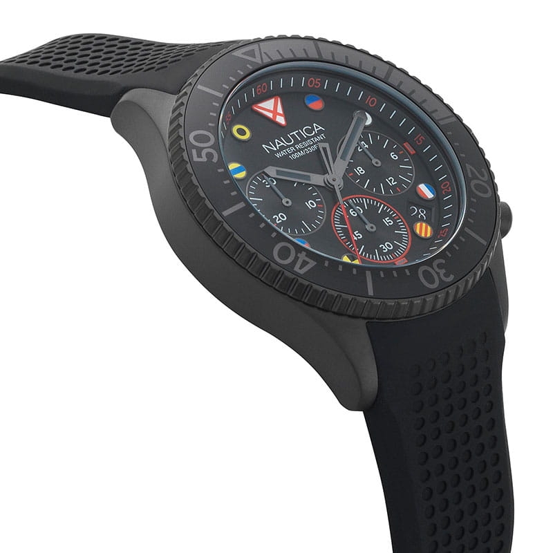 Nautica Westport Chronograph NAPWPC003 Twoje Zegarki
