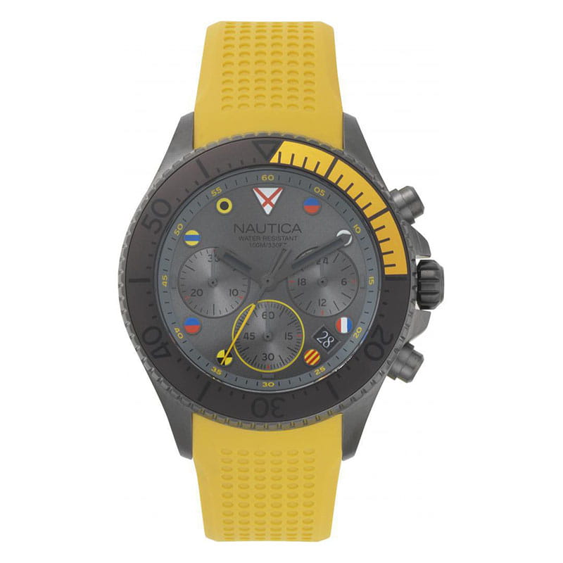 Nautica Westport Chronograph NAPWPC004 Twoje Zegarki
