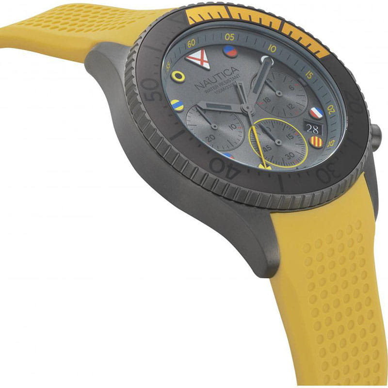 Nautica Westport Chronograph NAPWPC004 Twoje Zegarki