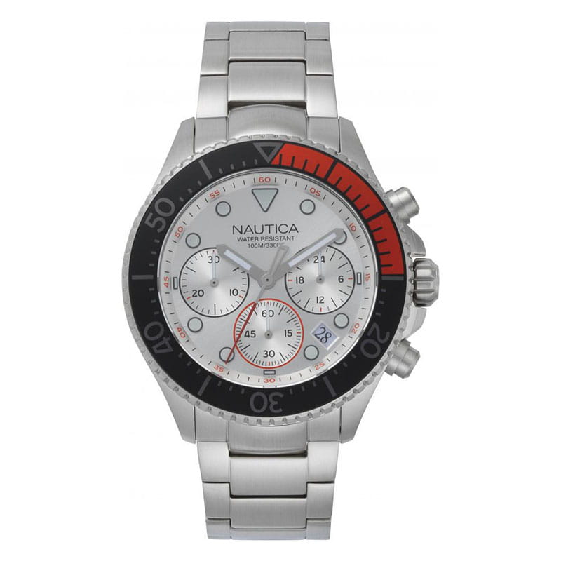 Nautica Westport Chronograph NAPWPC005 Twoje Zegarki
