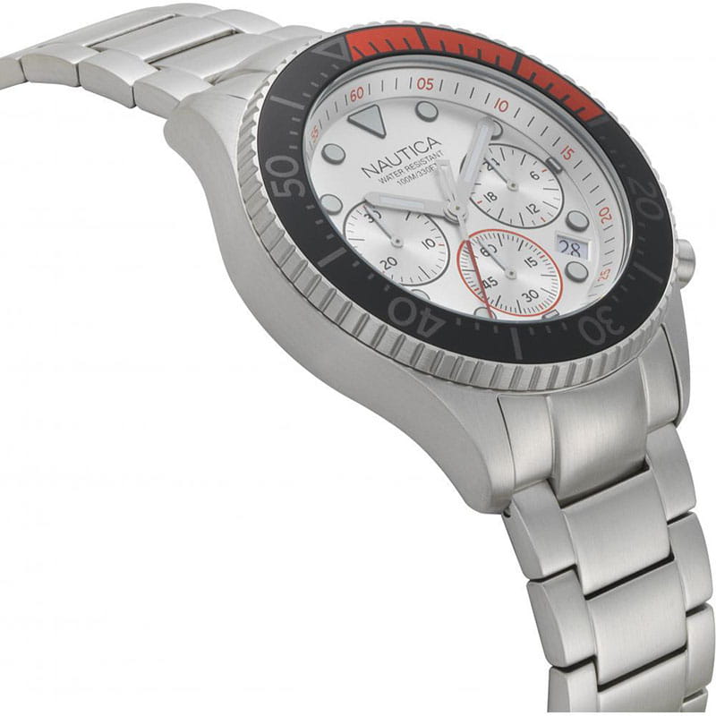 Nautica Westport Chronograph NAPWPC005 Twoje Zegarki