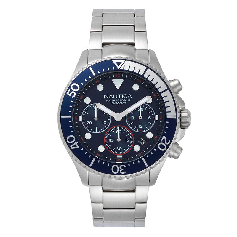 Nautica Westport Chronograph NAPWPC006 Twoje Zegarki