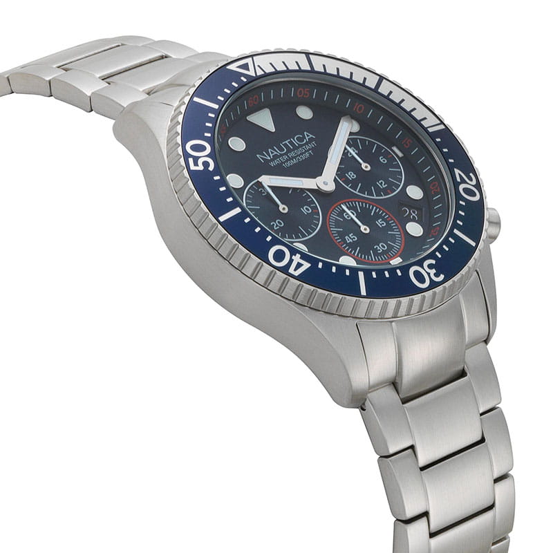 Nautica Westport Chronograph NAPWPC006 Twoje Zegarki