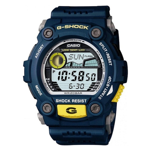 Zegarek Casio G-Shock G-Classic G-7900-2ER