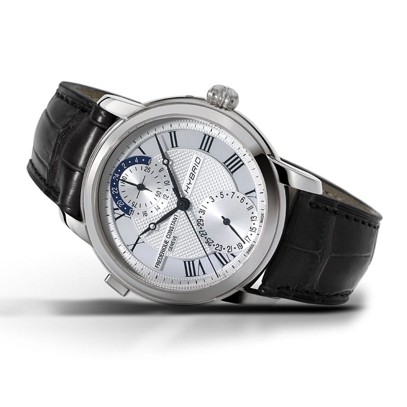 Frederique Constant Hybrid Manufacture FC-750MC4H6 Twoje Zegarki