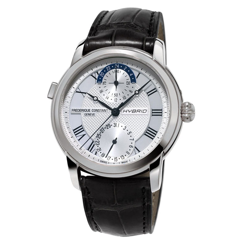 Frederique Constant Hybrid Manufacture FC-750MC4H6 Twoje Zegarki