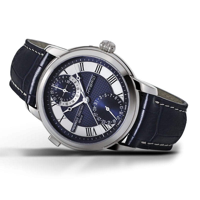 Frederique Constant Hybrid Manufacture FC-750MCN4H6 Twoje Zegarki