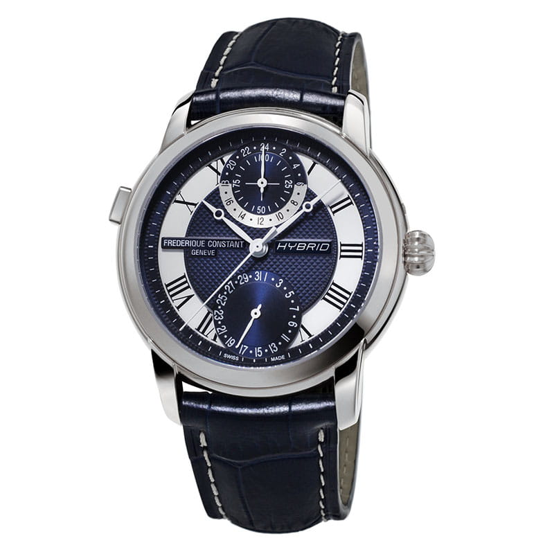 Frederique Constant Hybrid Manufacture FC-750MCN4H6 Twoje Zegarki