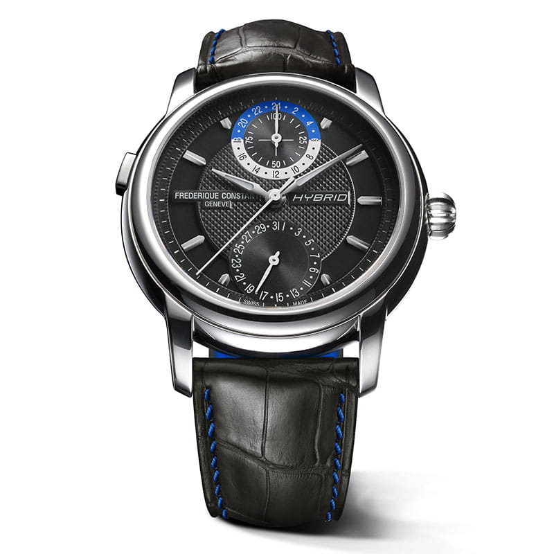 Frederique Constant Hybrid Manufacture FC-750DG4H6 Twoje Zegarki