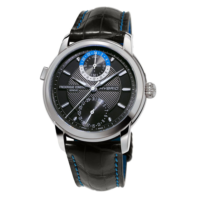 Frederique Constant Hybrid Manufacture FC-750DG4H6 Twoje Zegarki