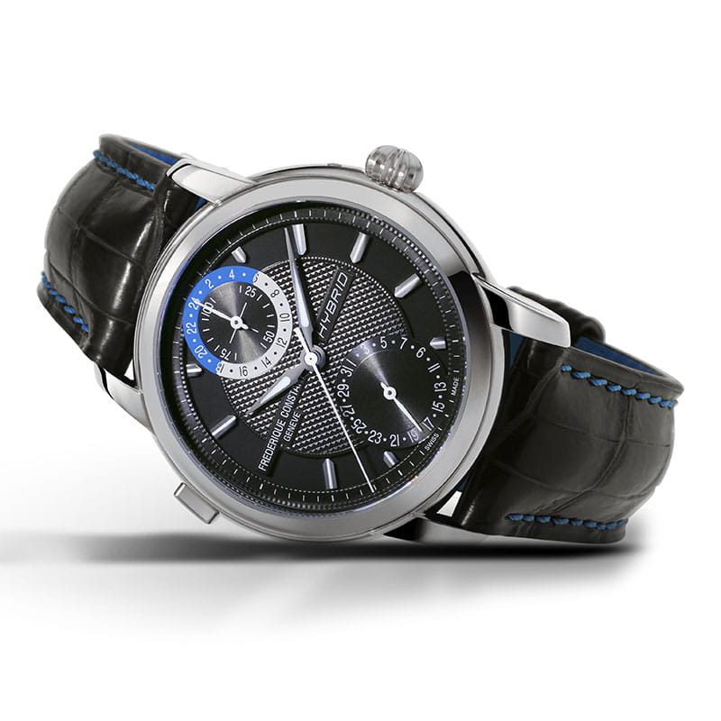 Frederique Constant Hybrid Manufacture FC-750DG4H6 Twoje Zegarki