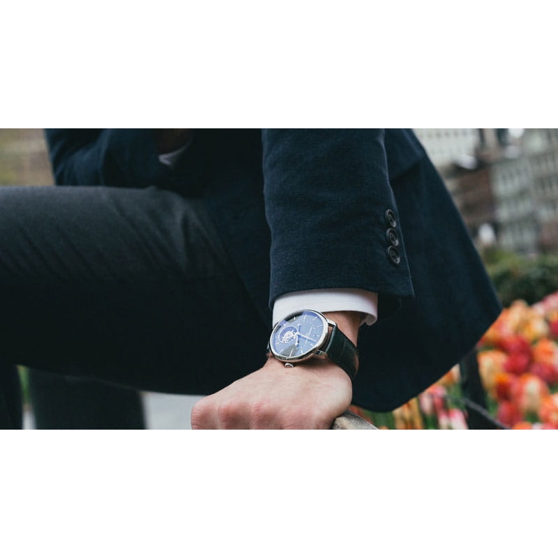 Frederique Constant Manufacture Tourbillon FC-980DG4S6 Twoje Zegarki