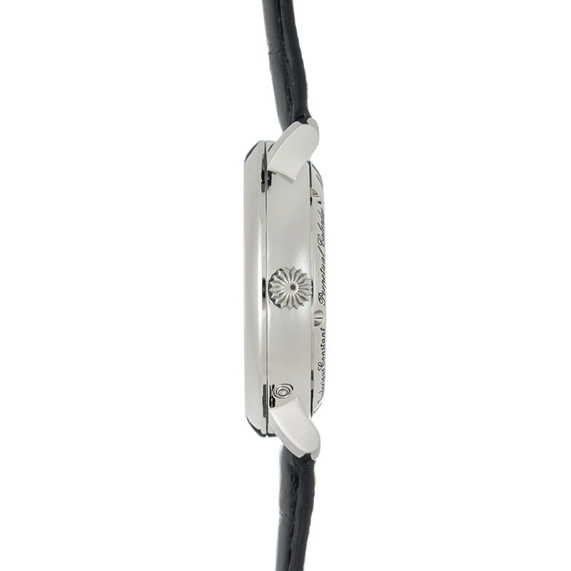 Frederique Constant Manufacture Slimline Perpetual Calendar FC-775MC4S6 Twoje Zegarki