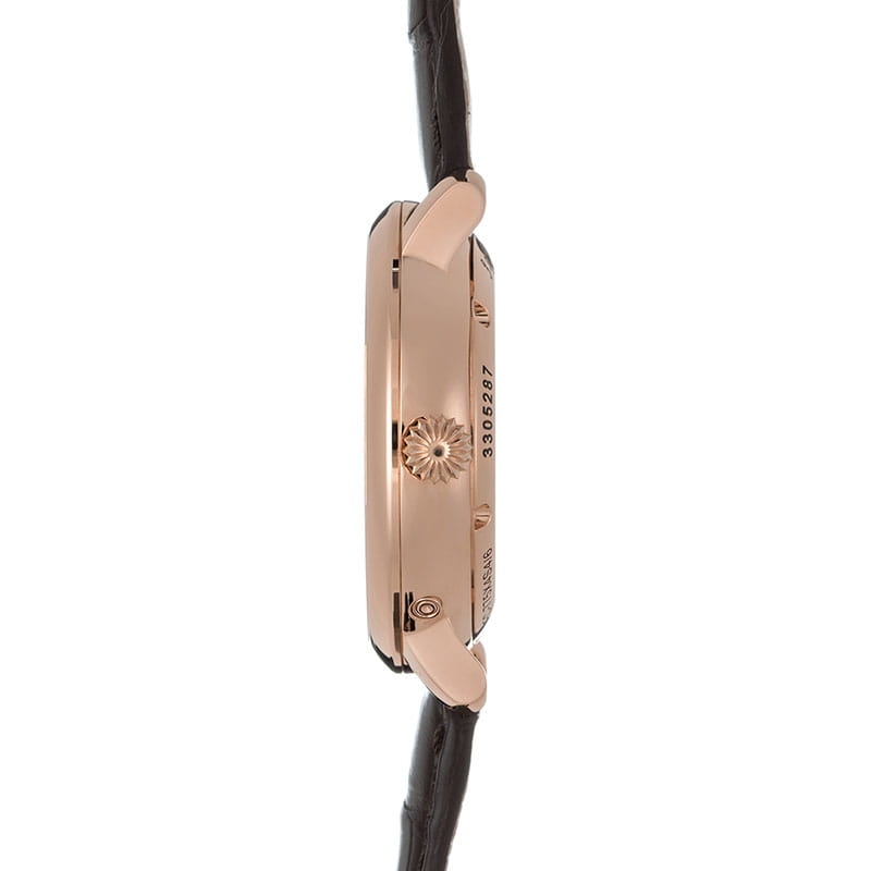 Frederique Constant Manufacture Slimline Perpetual Calendar FC-775MC4S4 Twoje Zegarki
