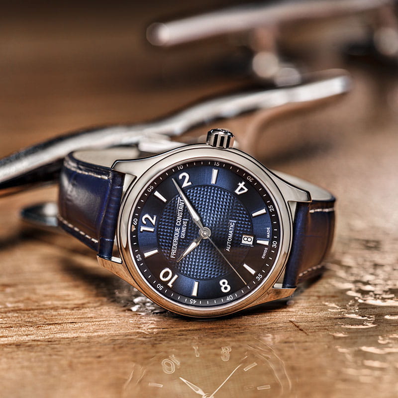 Frederique Constant Runabout Automatic FC-303RMN5B6 Twoje Zegarki
