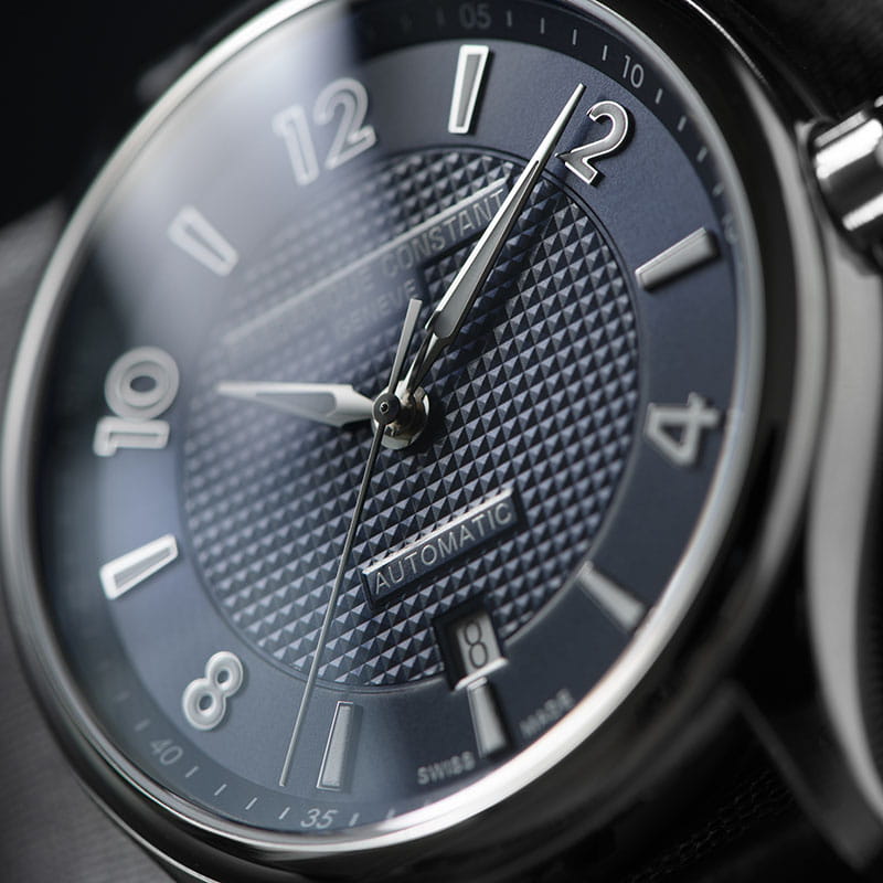 Frederique Constant Runabout Automatic FC-303RMN5B6 Twoje Zegarki