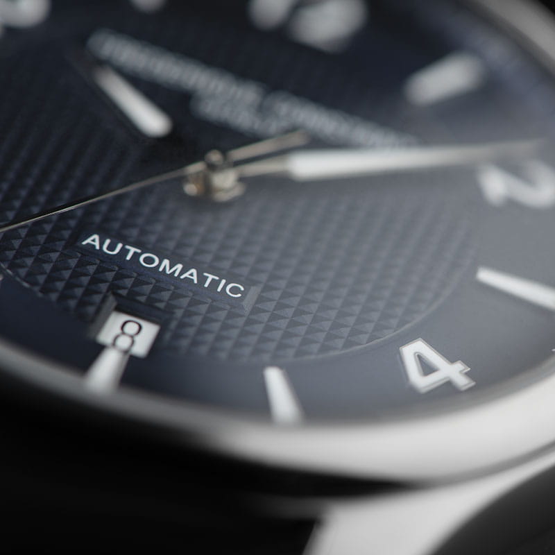 Frederique Constant Runabout Automatic FC-303RMN5B6 Twoje Zegarki