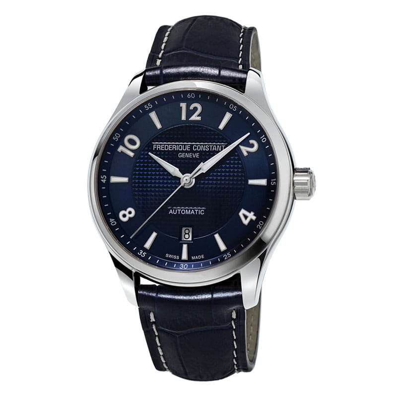 Frederique Constant Runabout Automatic FC-303RMN5B6 Twoje Zegarki