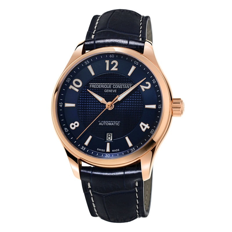 Frederique Constant Runabout Automatic FC-303RMN5B4 Twoje Zegarki