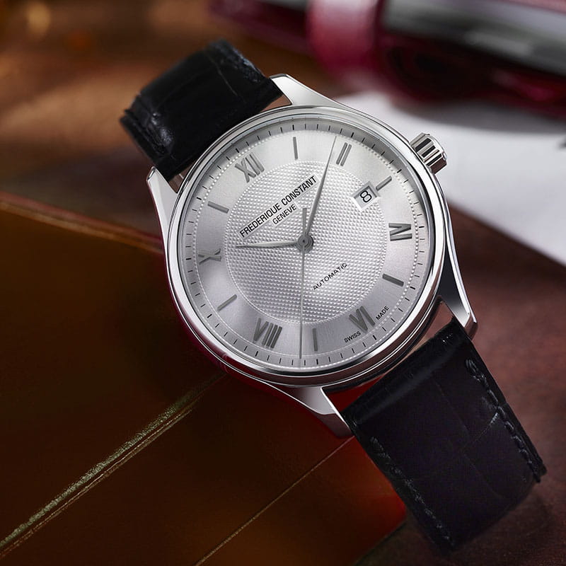 Frederique Constant Classics Index Automatic FC-303MS5B6 Twoje Zegarki