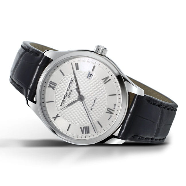 Frederique Constant Classics Index Automatic FC-303MS5B6 Twoje Zegarki