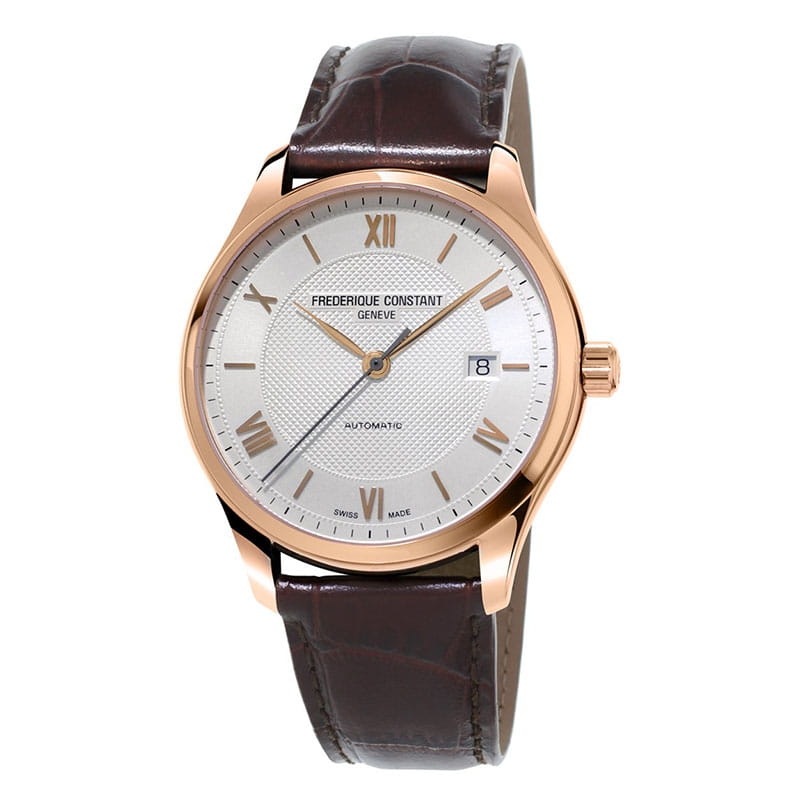 Frederique Constant Classics Index Automatic FC-303MV5B4 Twoje Zegarki