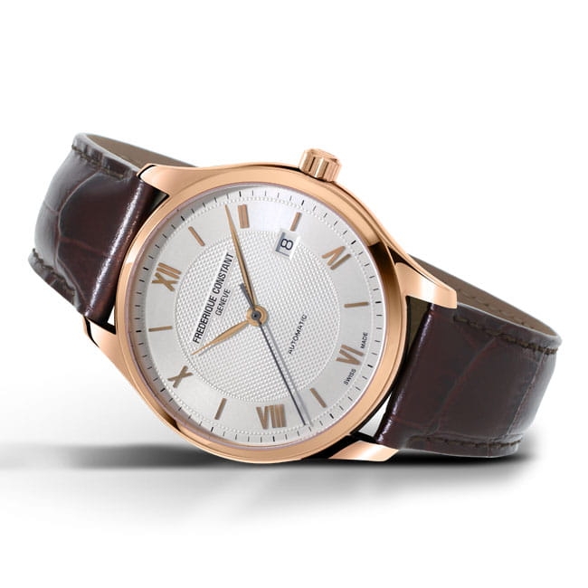 Frederique Constant Classics Index Automatic FC-303MV5B4 Twoje Zegarki