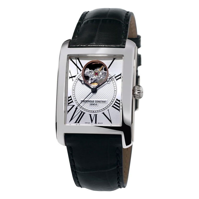 Frederique Constant Classics Carree Automatic FC-310MC4S36 Twoje Zegarki