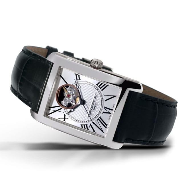 Frederique Constant Classics Carree Automatic FC-310MC4S36 Twoje Zegarki