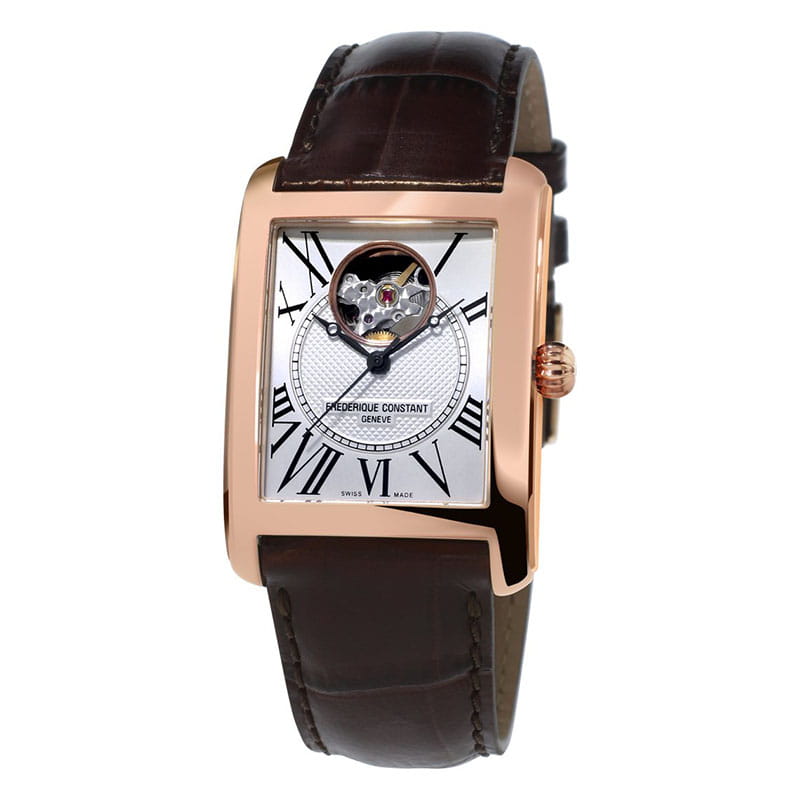 Frederique Constant Classics Carree Automatic FC-310MC4S34 Twoje Zegarki