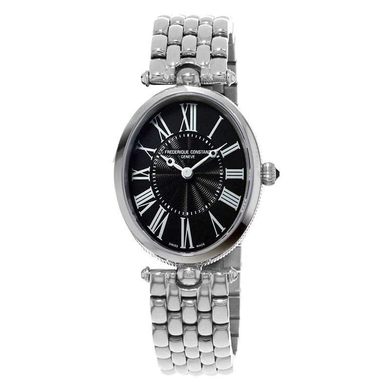 Frederique Constant Classics Art Deco FC-200MPB2V6B Twoje Zegarki