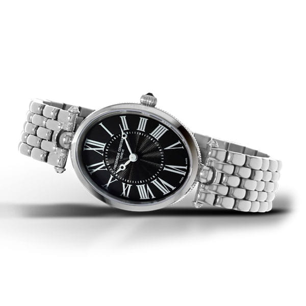 Frederique Constant Classics Art Deco FC-200MPB2V6B Twoje Zegarki
