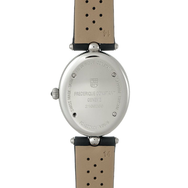Frederique Constant Classics Art Deco FC-200MPB2V6 Twoje Zegarki