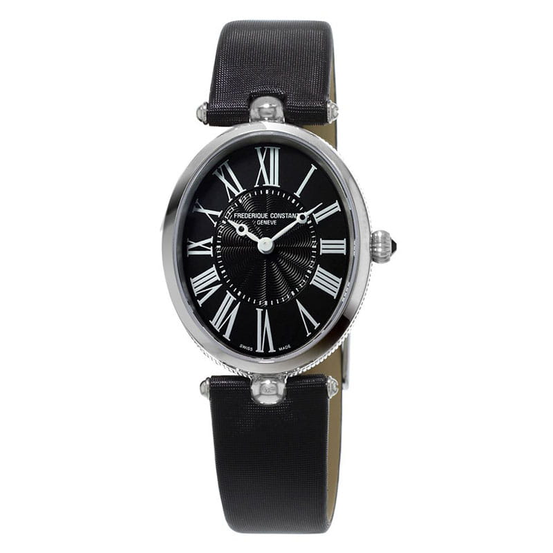 Frederique Constant Classics Art Deco FC-200MPB2V6 Twoje Zegarki