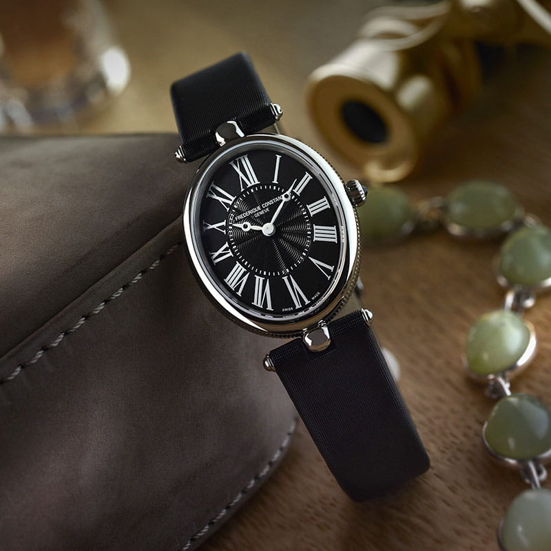 Frederique Constant Classics Art Deco FC-200MPB2V6 Twoje Zegarki