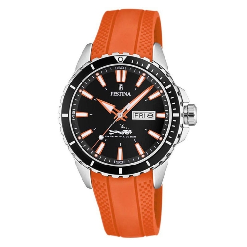 Zegarek Festina Diver F20378/5