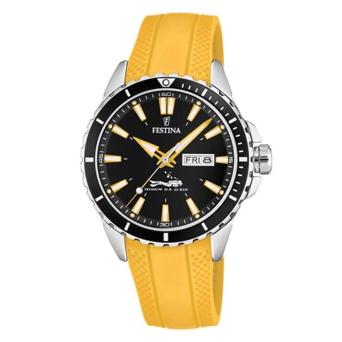 Zegarek Festina Diver F20378/4