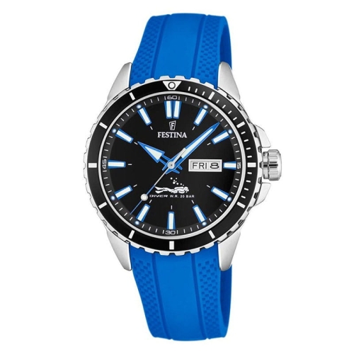 Zegarek Festina Diver F20378/3
