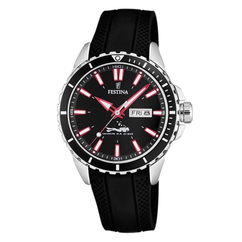 Zegarek Festina Diver F20378/2