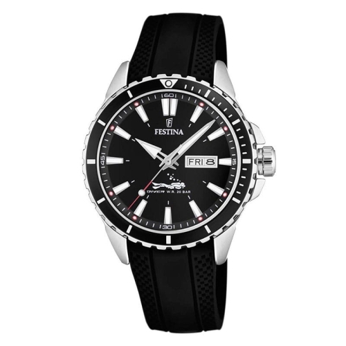 Zegarek Festina Diver F20378/1