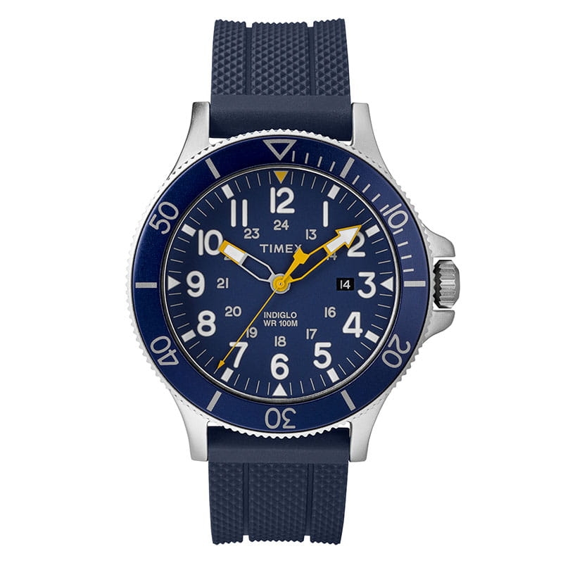 Timex Allied Coastline TW2R60700 Twoje Zegarki