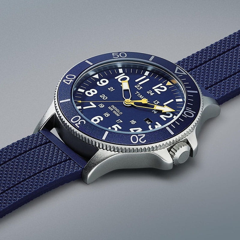 Timex Allied Coastline TW2R60700 Twoje Zegarki