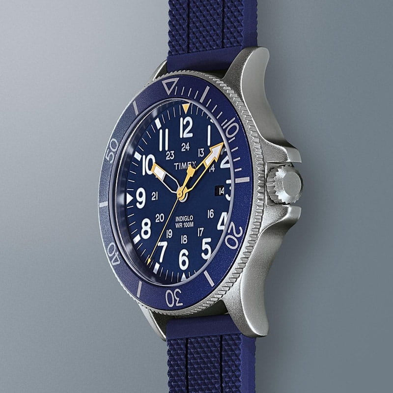 Timex Allied Coastline TW2R60700 Twoje Zegarki